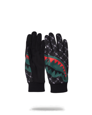 THE GODFATHER GLOVES