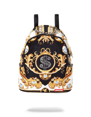 PALACE OF SHARKS DIAMONDS SAVAGE