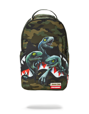 JURASSIC WORLD SHARK