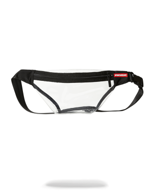 2020 VISION CLEAR CROSSBODY