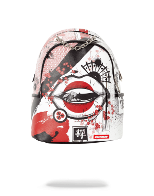 KYOTO KUSH SAVAGE ASIAN DOLL