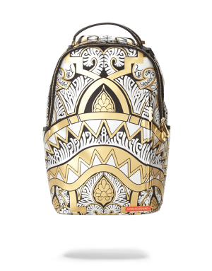 KING SOLOMONS BACKPACK