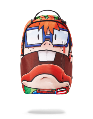 RUGRATS CHUCKY SHARK