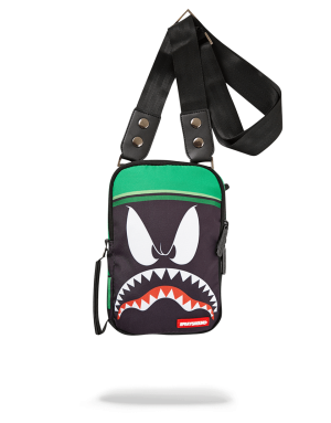 MARVIN THE MARTIAN SHARK SLING
