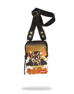 POKEMON NEON PIKACHU SLING