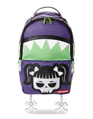 CAZZU BACKPACK