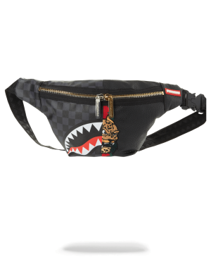 ITALIA DIVISO SAVVY CROSSBODY