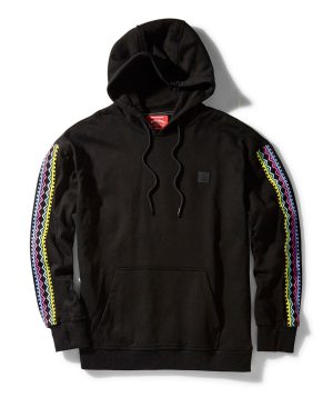 Ai4 PATH TO THE FUTURE HOODY