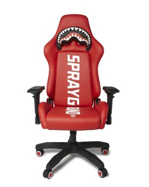 SG OG GAMING CHAIR