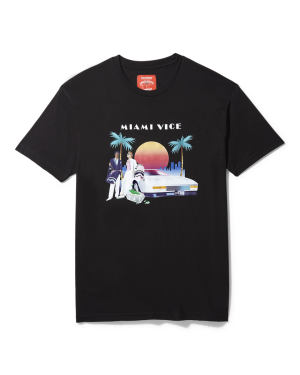 MIAMI VICE T-SHIRT