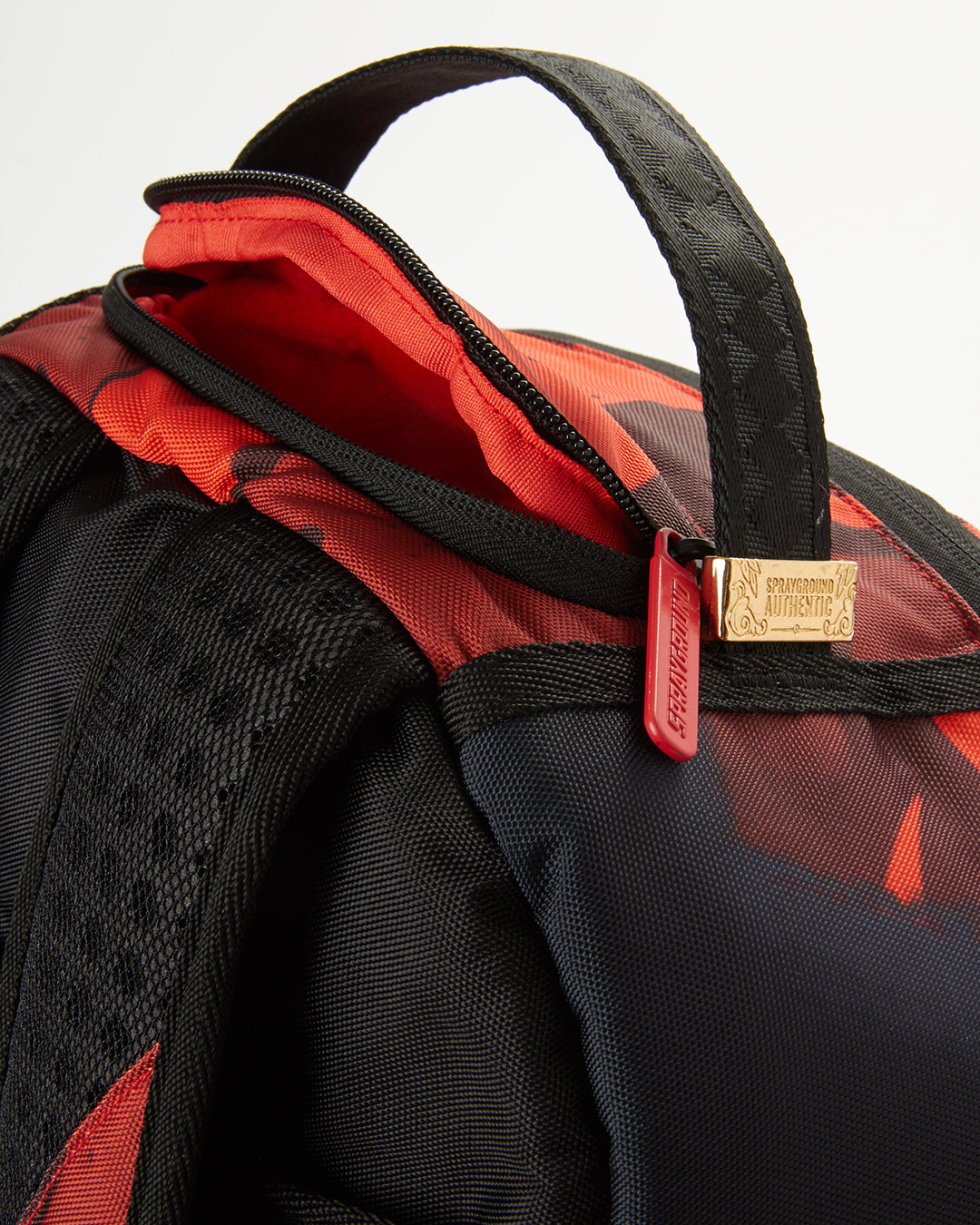 SAMURAI JACK ATTACK BACKPACK - Image 6