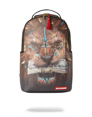 Ai CEO LION BACKPACK