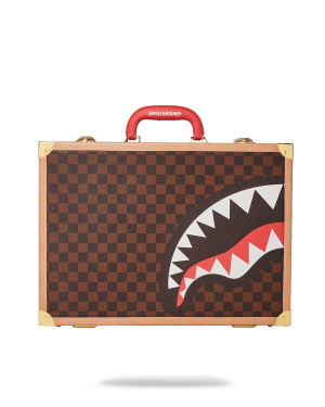 HENNY AIR TO THE THRONE ATTACH?? BRIEFCASE