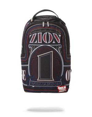 NBA ZION MONEY BACKPACK