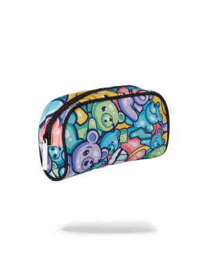 YUMMY GUMMY LIPS POUCH