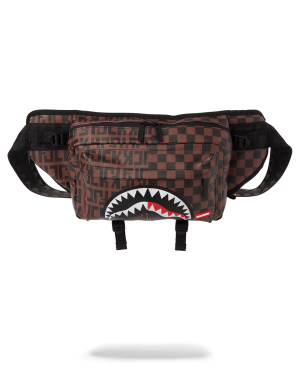 CARGO CROSSBODY SPLIT THE CHECK