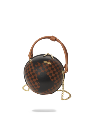 Ai5 GLOBAL GLOBE BAG