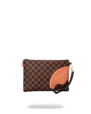 HENNY CROSSOVER CLUTCH