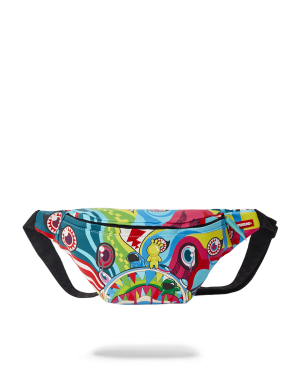 MIND TRIP SAVVY CROSSBODY