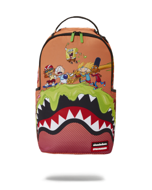 NICKELODEON SLIME PARTY DLXR