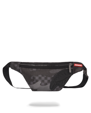 3AM NEVER SLEEP SAVVY CROSSBODY