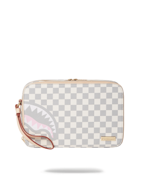ROSE ALL DAY LA PALAIS TOILETRY BAG