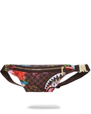 GARDEN OF SHARKS SAVVY CROSSBODY