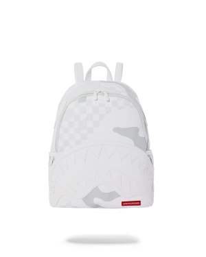 3AM LE BLANC SAVAGE BACKPACK