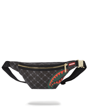 THE GODFATHER SAVVY CROSSBODY