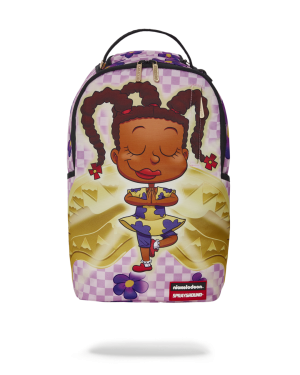 RUGRATS SUSIE BACKPACKDLXR