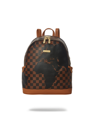 Ai5 GLOBAL SAVAGE BACKPACK
