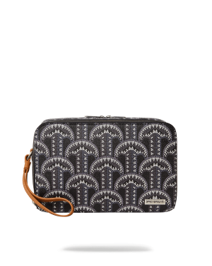 ILLUCHAINS TOILETRY BAG