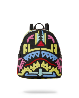 Ai4 PATH TO THE FUTURE SAVAGE BACKPACK
