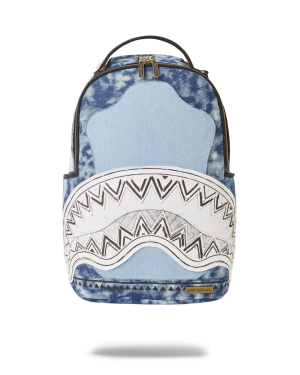 COAST TO COAST Ai6 SANDFLOWER COLLAB BACKPACK