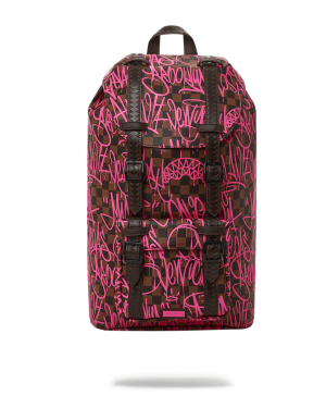 JETGRAPHIX HILLS BACKPACK