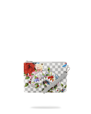 JARDIN DU PALAIS CROSSOVER CLUTCH