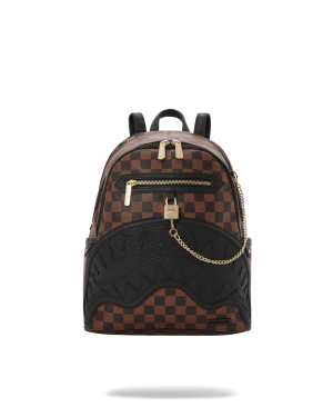 HENNY LOCK SHARKS IN PARIS SAVAGE