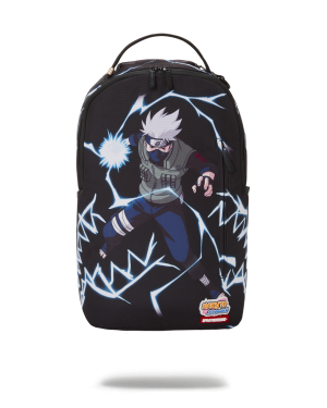 NARUTO LIGHTNING DLXR