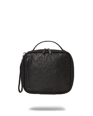 PRIVATE JET SNACK PACK AKA MONEY BAG