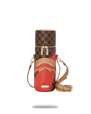 RACEWAY TUBULAR WATER BOTTLE BAG