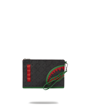 DINERO CROSSOVER CLUTCH