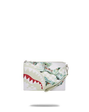 FEROCIOU CROSSOVER CLUTCH