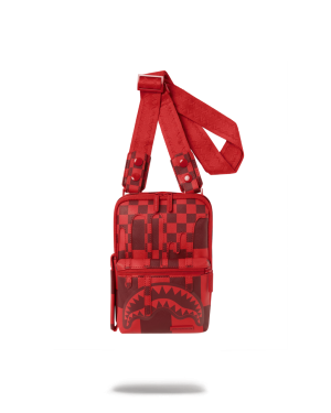 XTC SHARKS IN WONDERLAND SLING