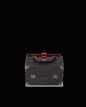 SPRAYGATTI REVV JEWELRY CASE