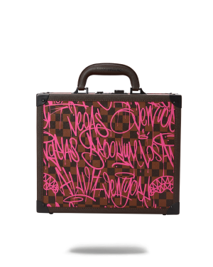 JETGRAPHIX ATTACH?? BRIEFCASE