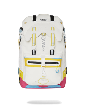 ELITE TREKKER HILLS BACKPACK