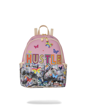 SUTTON MONEY BANDS SAVAGE BACKPACK