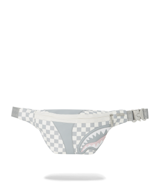 AIR TO THE THRONE JETSET SAVVY CROSSBODY