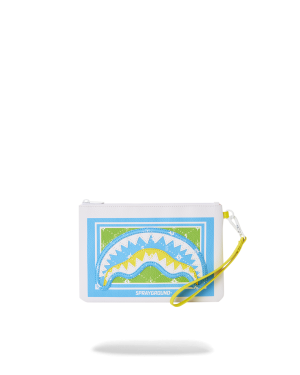 MODUS OPERANDI CHAMELEON CROSSOVER CLUTCH