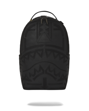 AFRICAN INTELLIGENCE 9 APEX GENIUS BACKPACK - SANDFLOWER COLLAB